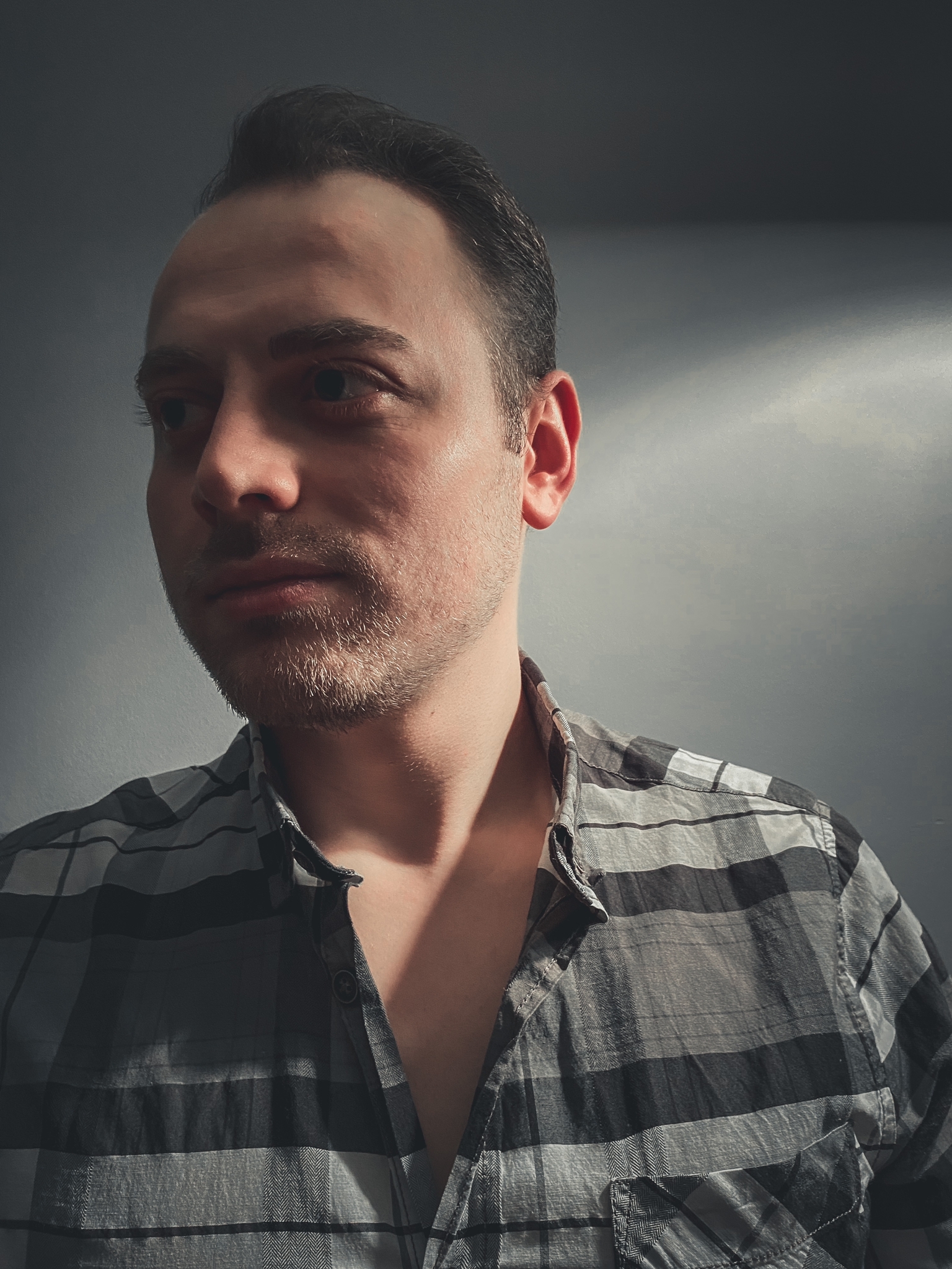 Burak Tezcan